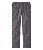 Men's L.L.Bean Multisport Pants - US 3937