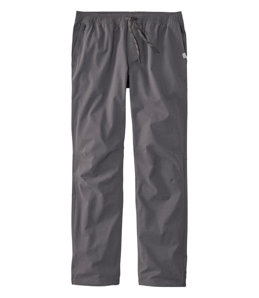 Men's L.L.Bean Multisport Pants - US 3937