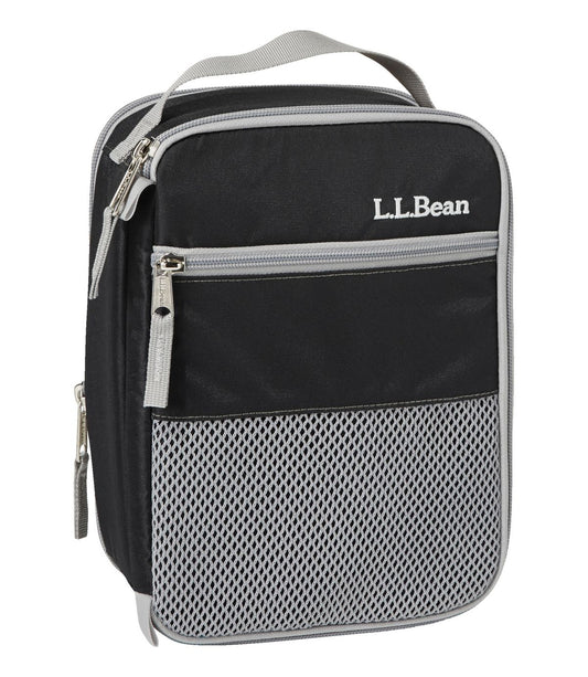 Expandable Lunch Box - US 2633