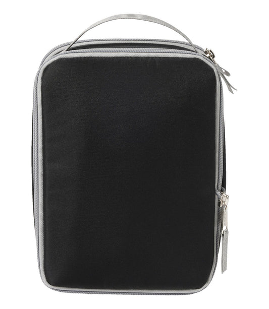 Expandable Lunch Box - US 2633