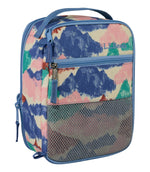 Expandable Lunch Box, Print - US 0096