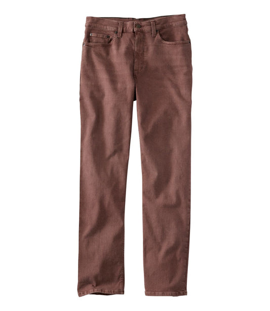 Men's BeanFlex® Jeans, Classic Fit - US 3312
