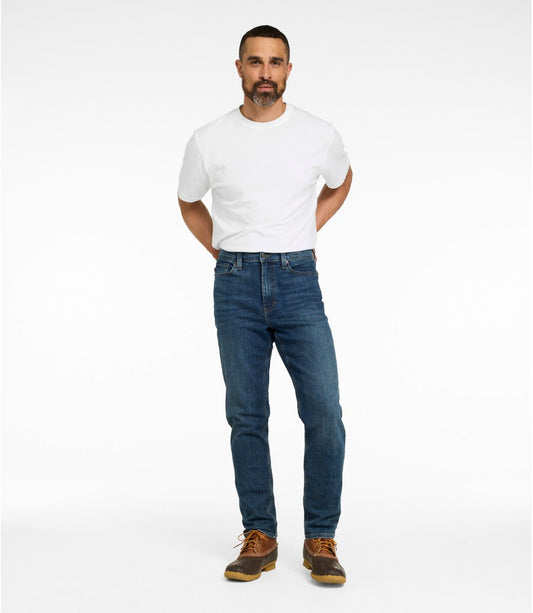 Men's BeanFlex® Jeans, Classic Fit - US 3312