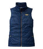 Women's Mountain Classic Puffer Vest - US 3698