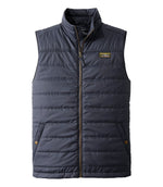 Men's Mountain Classic Puffer Vest - US 0112