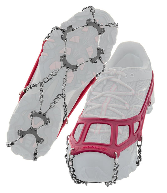 Kahtoola MICROspikes Footwear Traction - US 9716