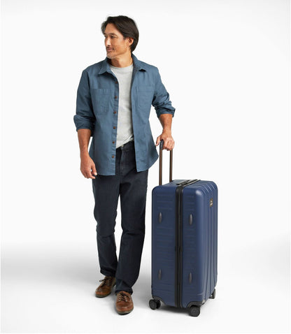 L.L.Bean Hardside Spinner, 30" - US 0299