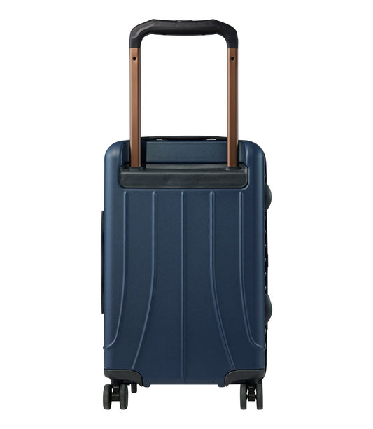 L.L.Bean Hardside Spinner, 22" - US 6987
