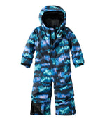 Infants' and Toddlers' Cold Buster Snowsuit, Print - US 2009
