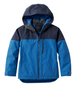 Kids' Waterproof Wildcat Ski Jacket - US 9961