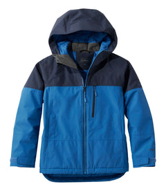 Deep Glacier Blue
