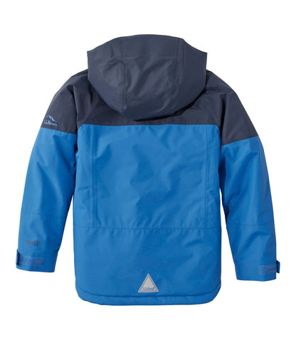 Kids' Waterproof Wildcat Ski Jacket - US 9961