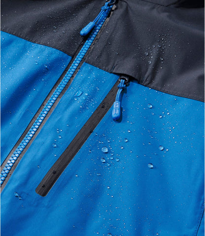 Kids' Waterproof Wildcat Ski Jacket - US 9961