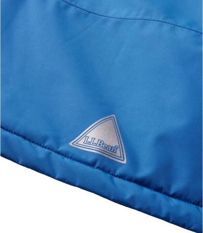 Kids' Waterproof Wildcat Ski Jacket - US 9961