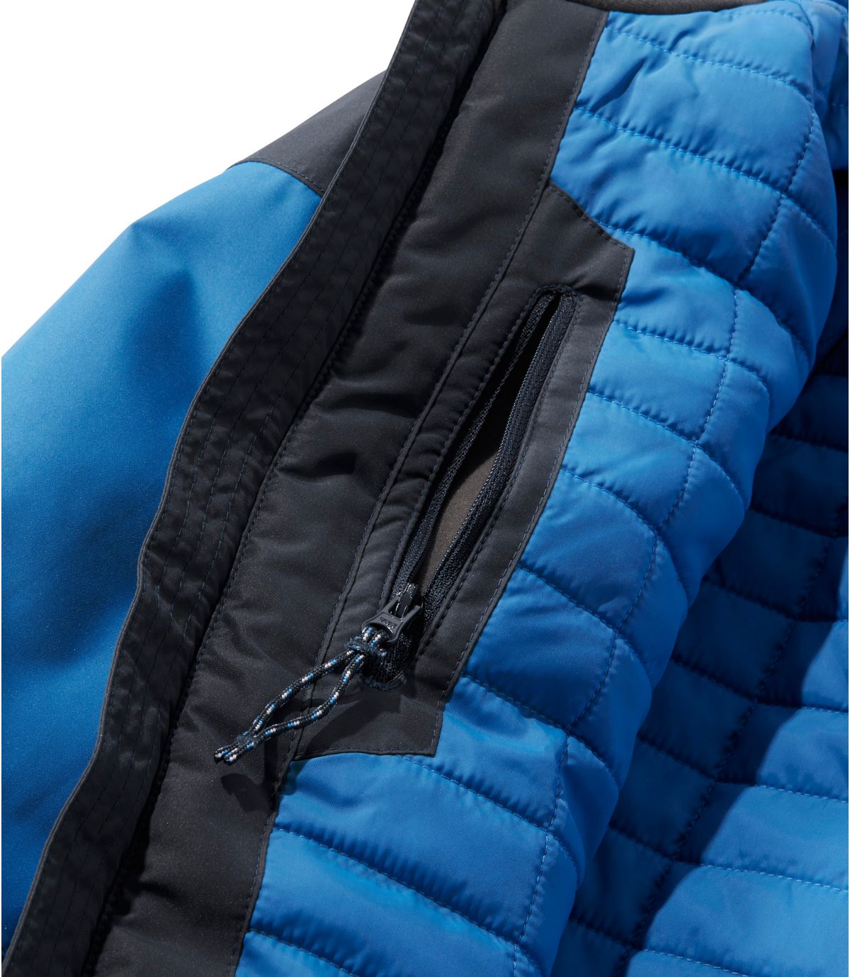 Kids' Waterproof Wildcat Ski Jacket - US 9961