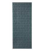 Everyspace Recycled Waterhog Runner, Trees - US 5841
