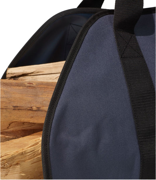 Dura-Tough Sling Log Carrier - US 4945