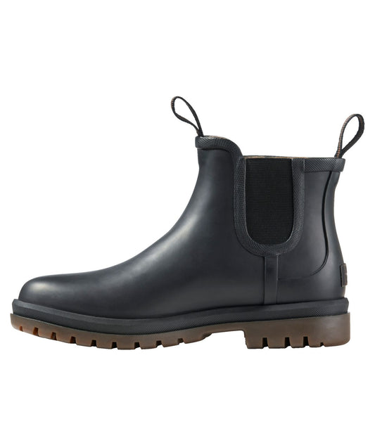 Women's Rugged Wellie® Chelsea Boots - US 2077