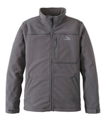 Men's Bean's Windproof Softshell Jacket - US 6405