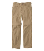 Men's No Fly Zone Zip-Off Pants - US 8412
