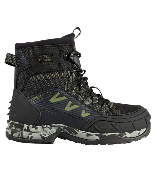 Men's Apex Wading Boots - US 9003
