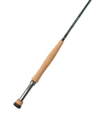 Streamlight Ultra Euro Fly Rod, 10'6" 3 Weight - US 9031