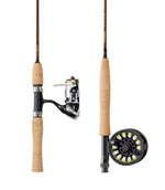 L.L.Bean Spin/Fly Outfit - US 4982