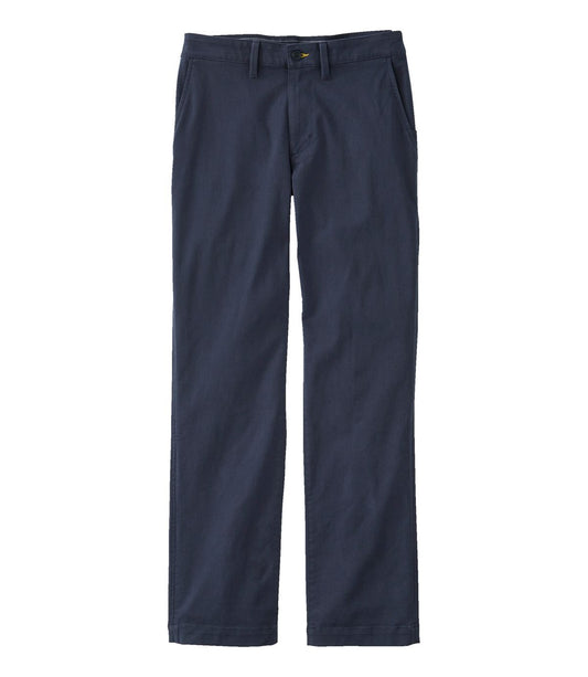 Men's Comfort Stretch® Chino Pants, Standard Fit - US 0794