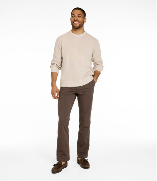 Men's Comfort Stretch® Chino Pants, Standard Fit - US 0794