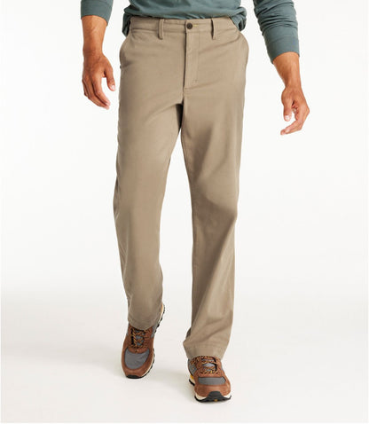 Men's Comfort Stretch® Chino Pants, Classic Fit - US 8681