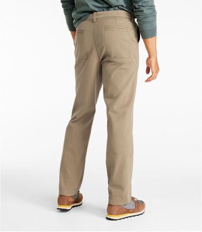Men's Comfort Stretch® Chino Pants, Classic Fit - US 8681