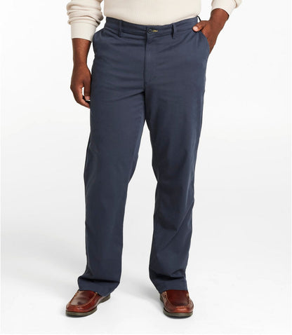 Men's Comfort Stretch® Chino Pants, Classic Fit - US 8681