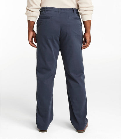 Men's Comfort Stretch® Chino Pants, Classic Fit - US 8681