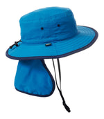 Kids' L.L.Bean Sun Shade Bucket Hat - US 1542