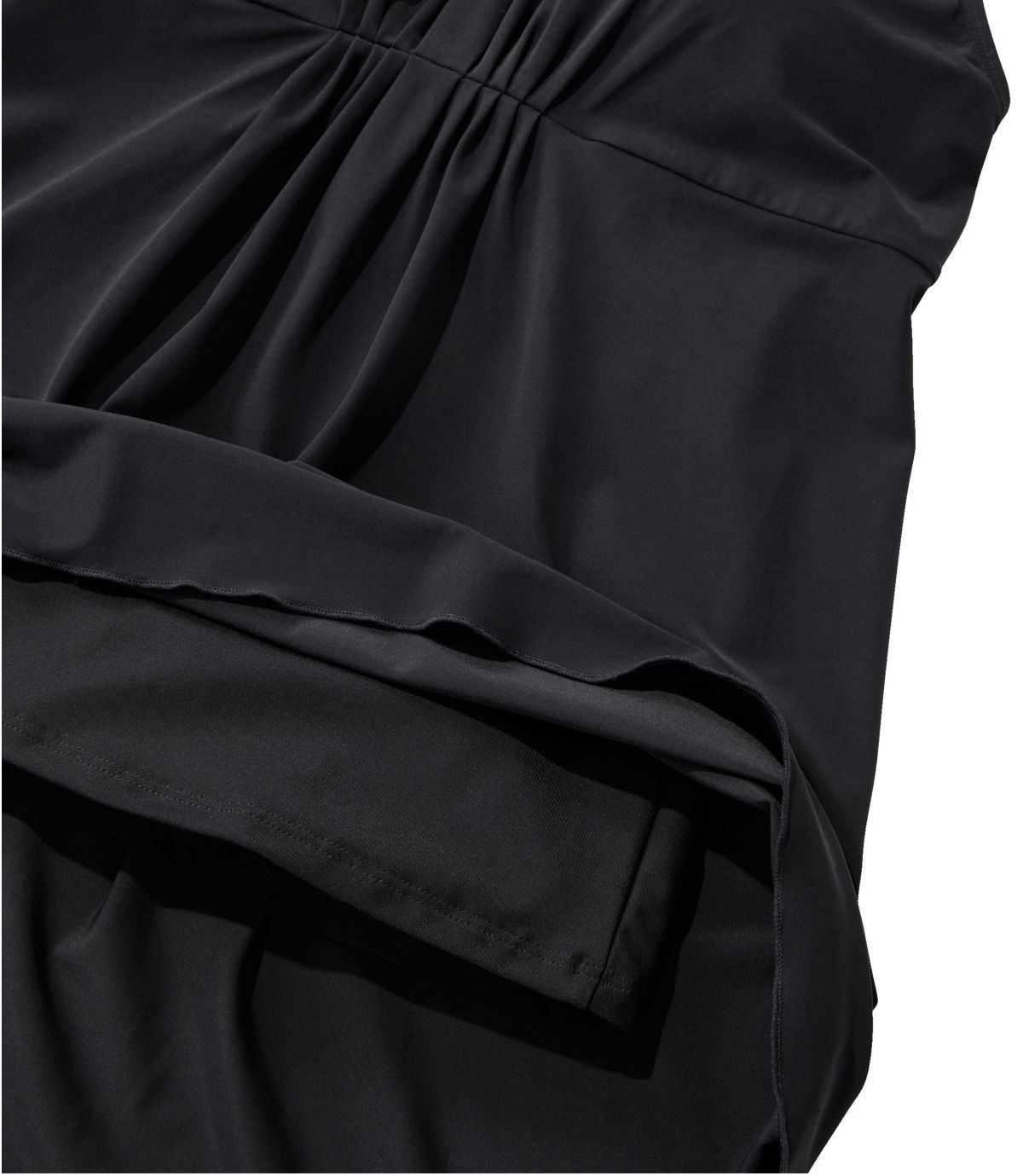 Women's Shaping Swimwear, Soft-Drape Tankini Top - US 2148