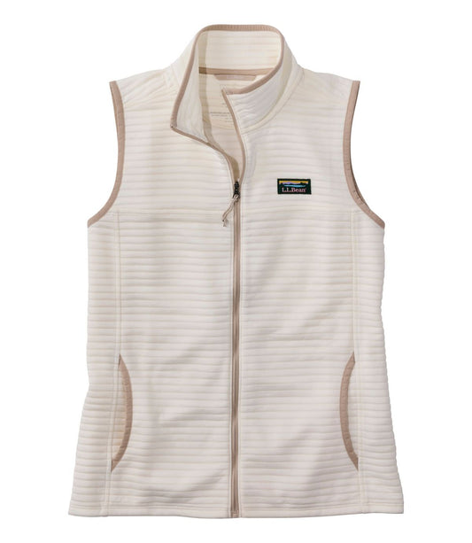 Women's Airlight Vest - US 6468