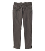 Women's VentureStretch Woven Ankle Pants - US 1997