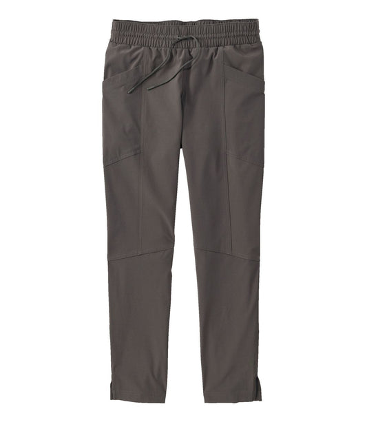 Women's VentureStretch Woven Ankle Pants - US 1997