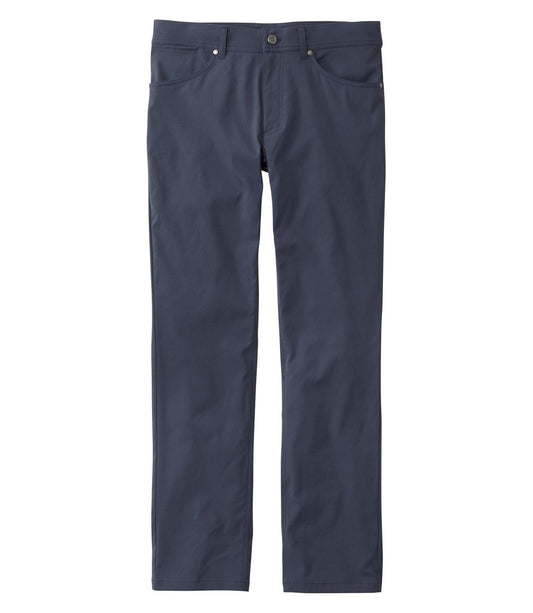 Men's VentureStretch Five-Pocket Pants, Standard Fit - US 8783