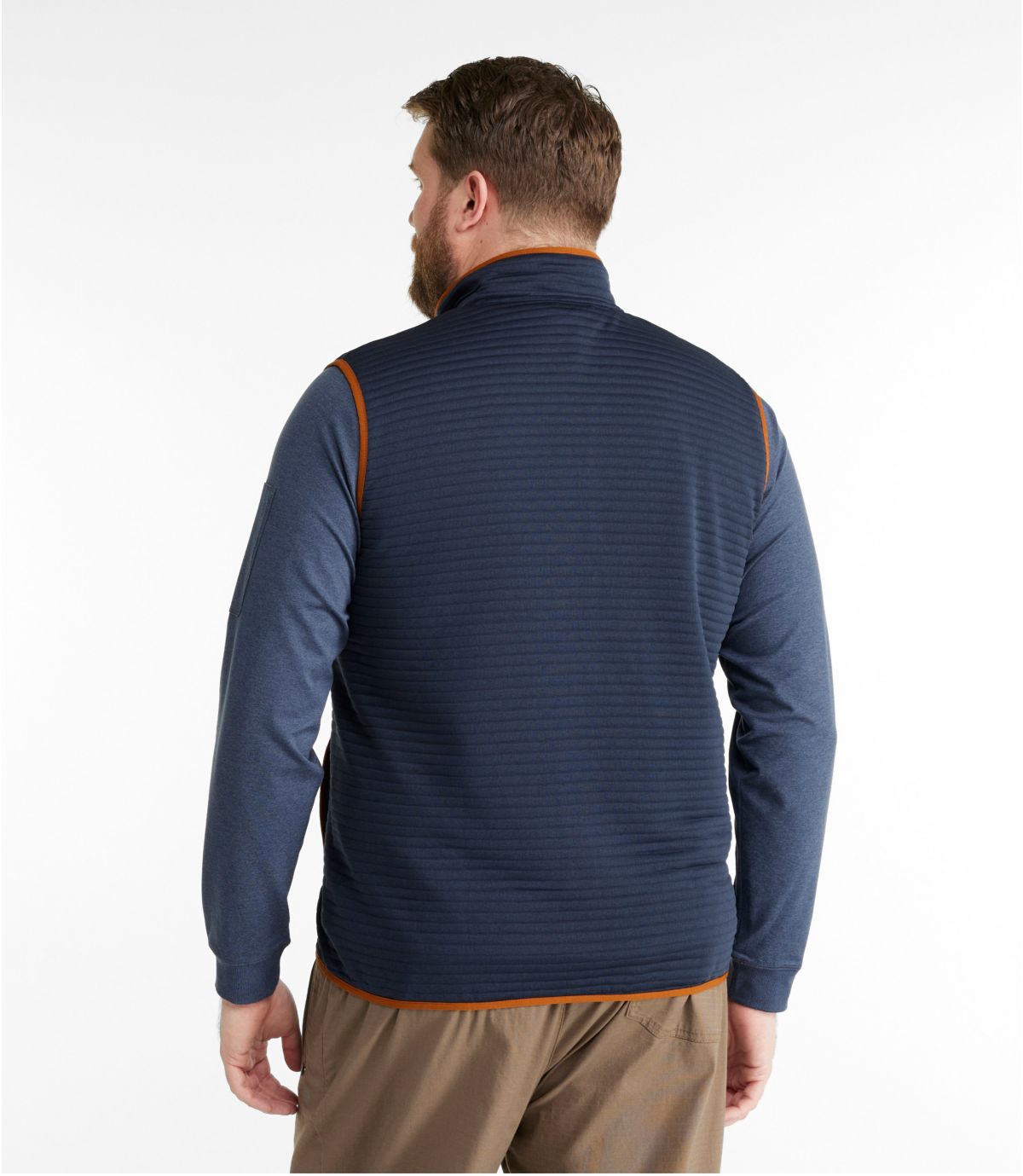 Men's Airlight Vest - US 2052