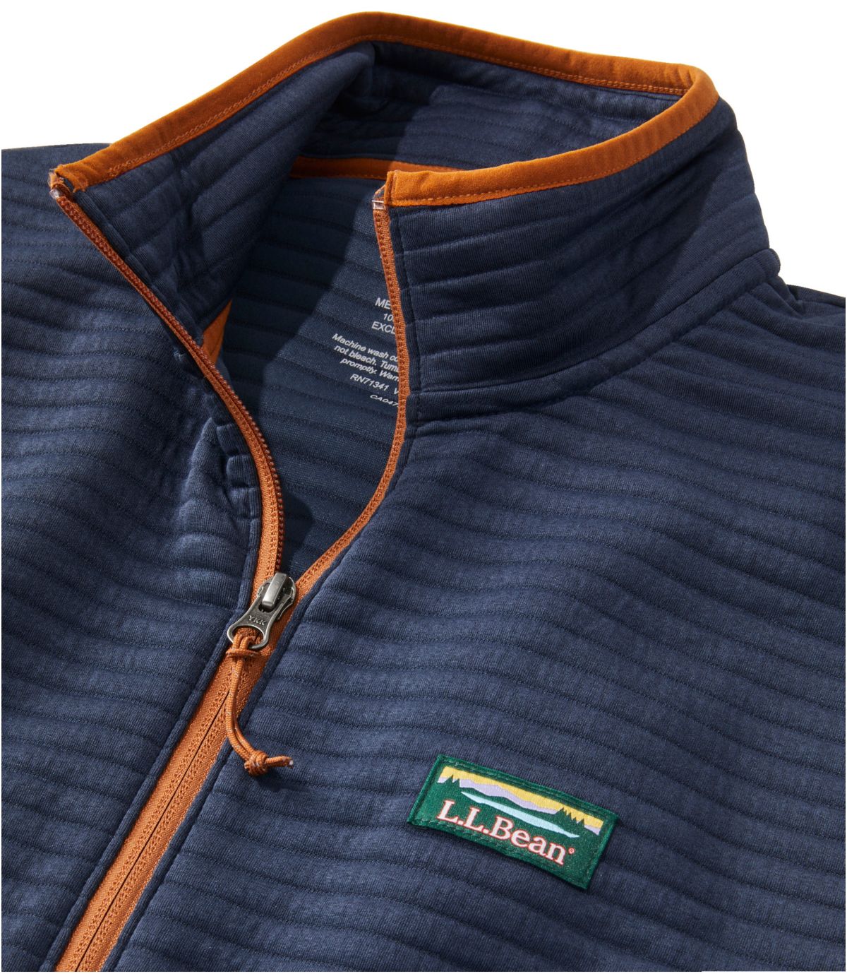 Men's Airlight Vest - US 2052