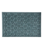 Recycled Waterhog Dog Mat, Scattered Paws - US 2534