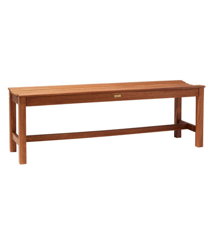 Eucalyptus Farmhouse Bench - US 9096