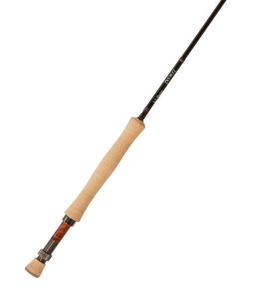 Double L Fly Rods, 9' 7-8 Weight - US 2646