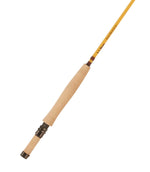 Pocketwater Glass Fly Rods - US 6036