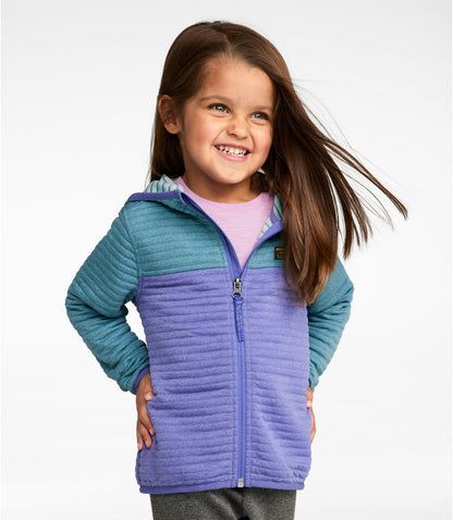 Toddlers' Airlight Full-Zip Hoodie - US 8469