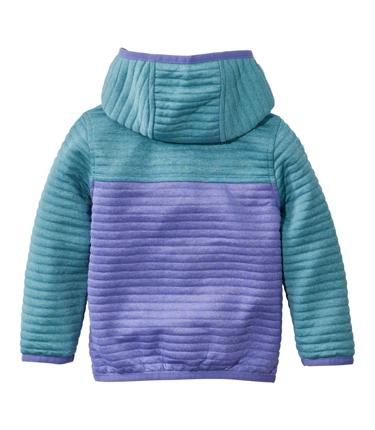 Toddlers' Airlight Full-Zip Hoodie - US 3845