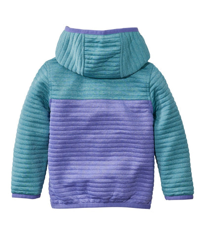 Toddlers' Airlight Full-Zip Hoodie - US 8469