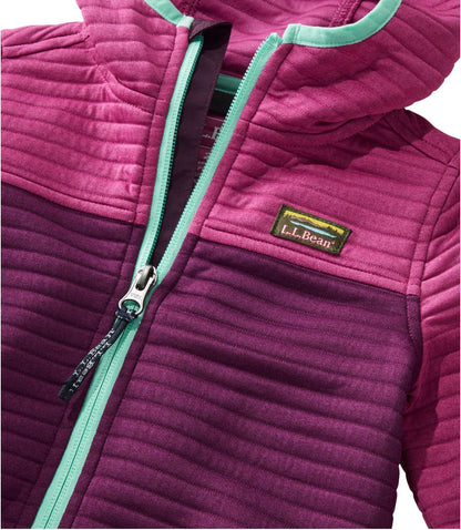 Toddlers' Airlight Full-Zip Hoodie - US 8469