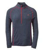 Men's Cresta Midweight 250 Quarter-Zip Top - US 6073